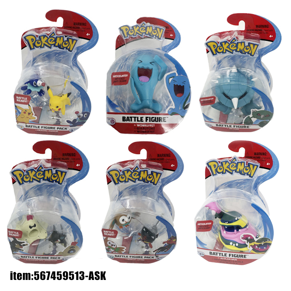 ポケモンフィギュアＡ〜Ｃ、①〜⑥ instアパレル ポケットモンスター』セレナ with フォッコがコトブキヤから1/8